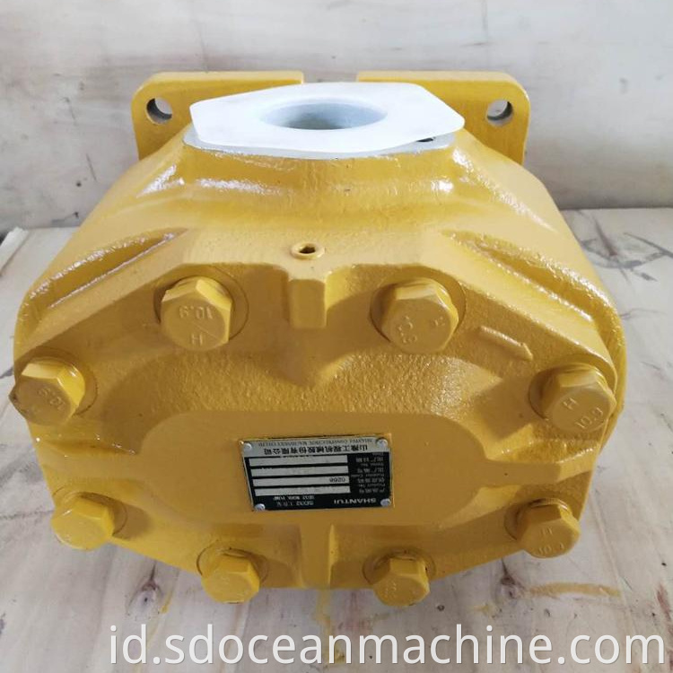 hydraulic pump 